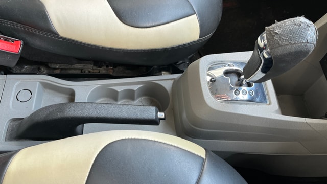 View Tata Tiago Image 37 Used Tata Tiago Image 37