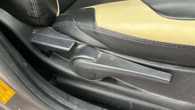 View Tata Tiago Image 18 Used Tata Tiago Image 18