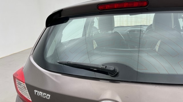 View Tata Tiago Image 41 Used Tata Tiago Image 41