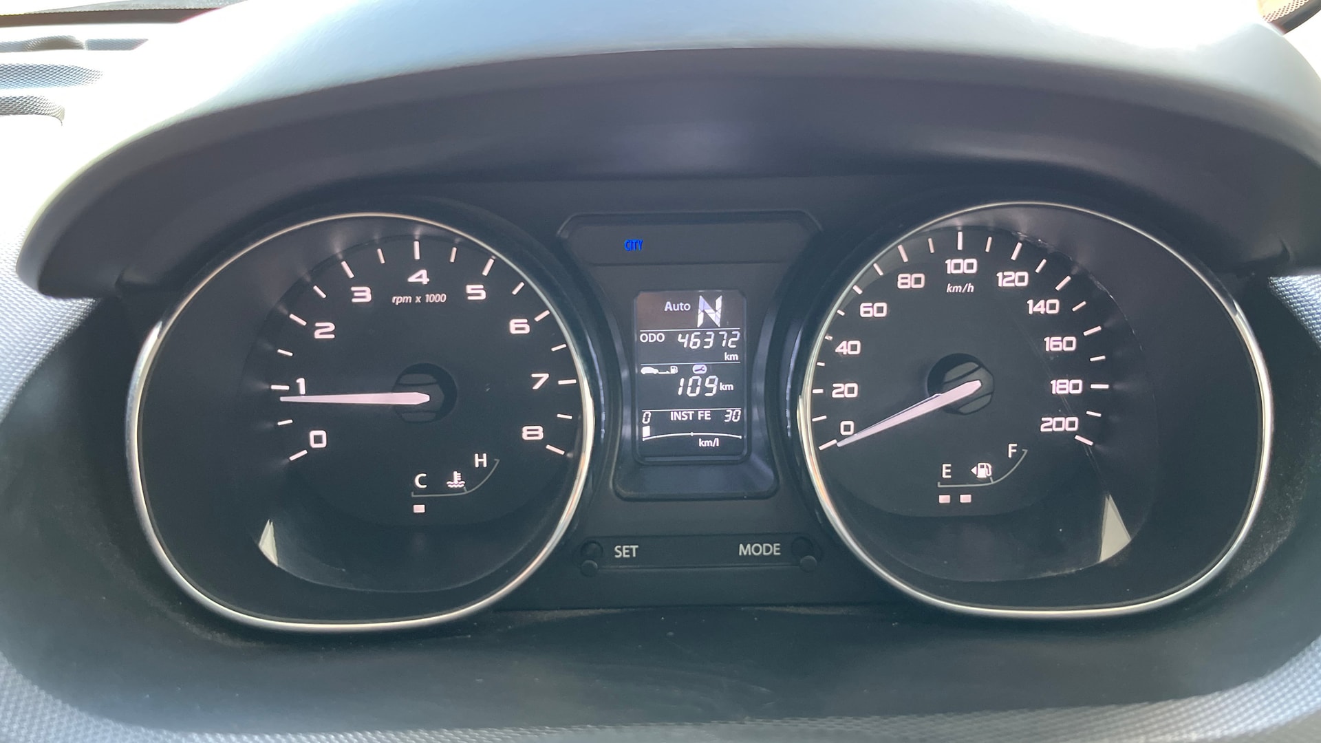 Used 2018 Tata Tiago Used 2018 Tata Tiago
