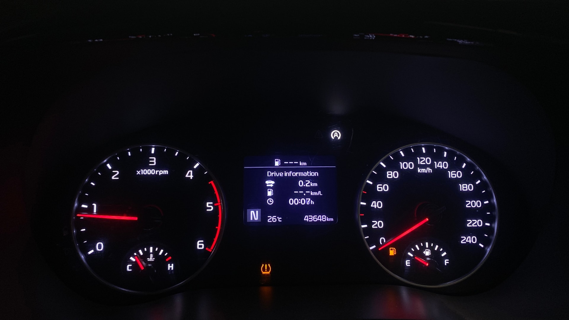 View 2023 Kia Seltos HTK Diesel Image 34 Used 2023 Kia Seltos HTK Diesel Image 34