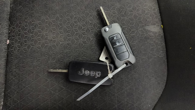 View Jeep Compass Image 27 Used Jeep Compass Image 27