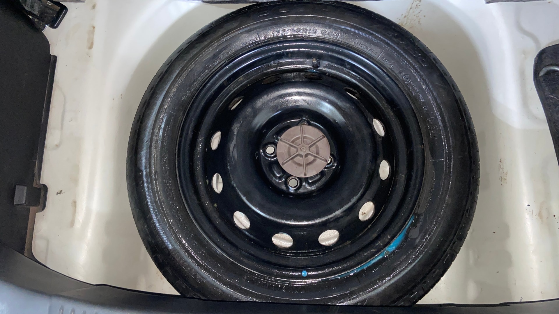 Used 2018 Maruti Suzuki 1000 Used 2018 Maruti Suzuki 1000