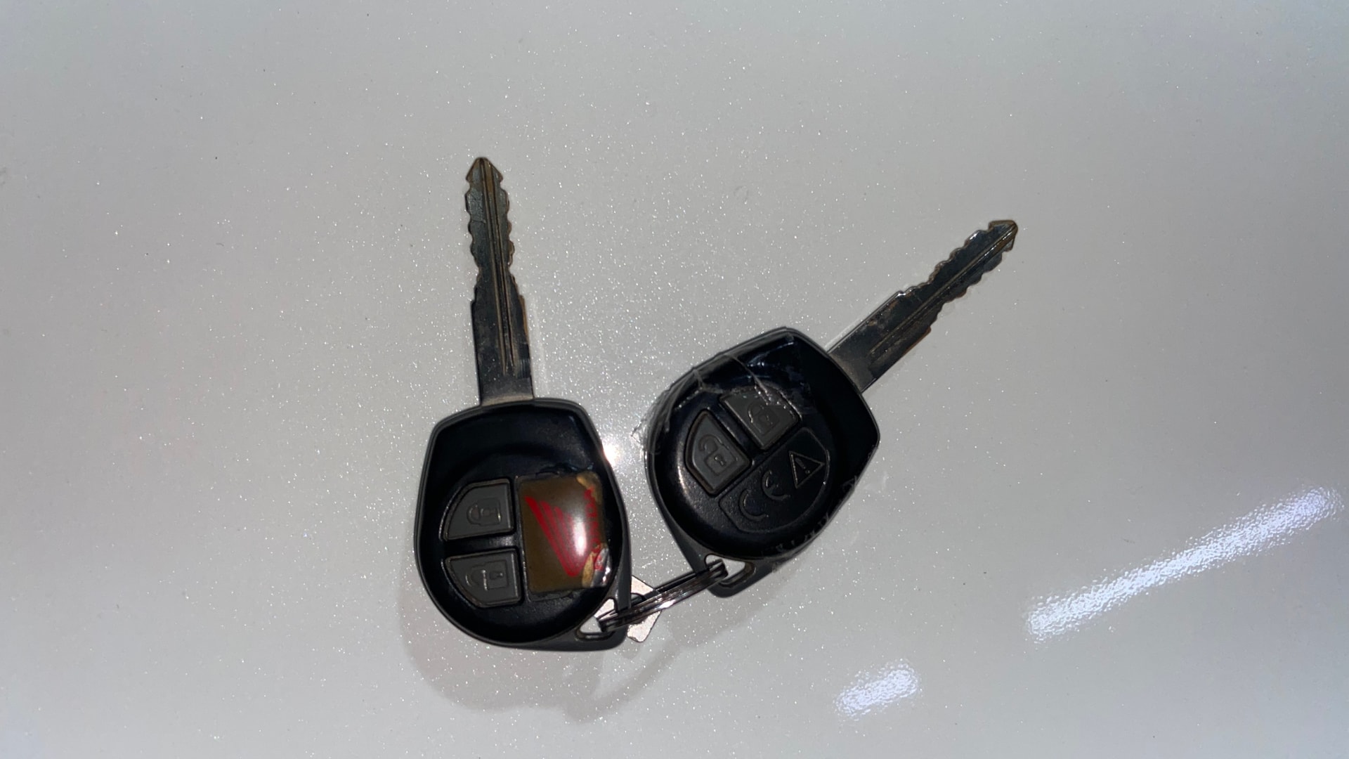 Used 2018 Maruti Suzuki 1000 Used 2018 Maruti Suzuki 1000
