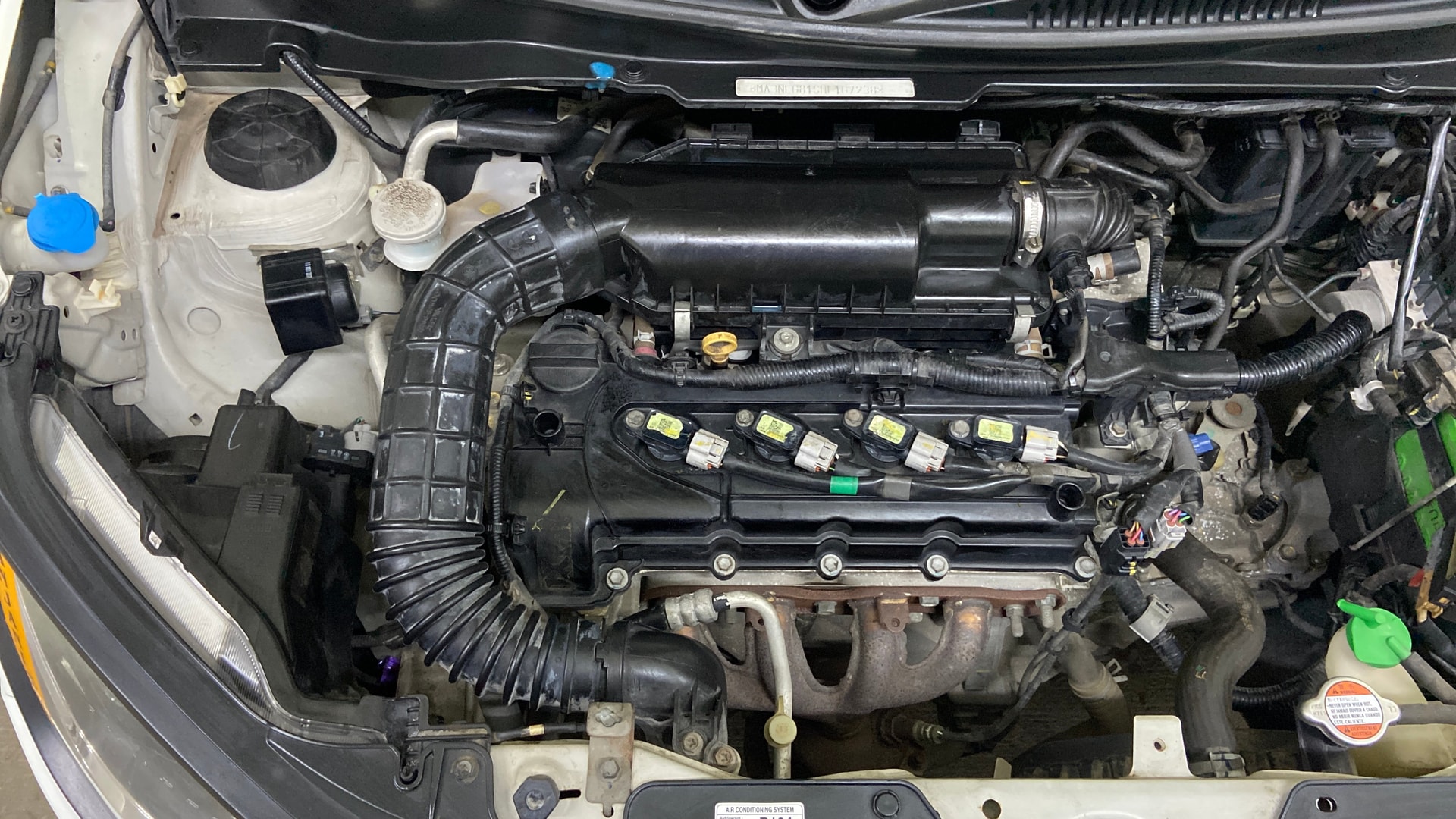 Used 2018 Maruti Suzuki 1000 Used 2018 Maruti Suzuki 1000