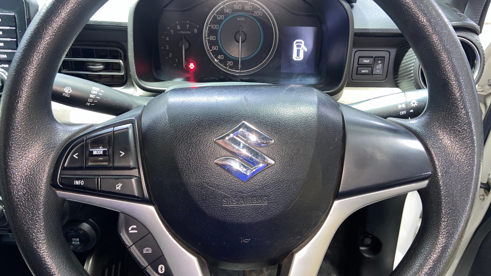 Used 2018 Maruti Suzuki 1000 Used 2018 Maruti Suzuki 1000