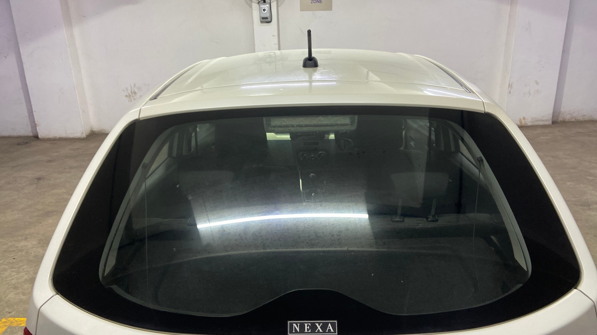 Used 2018 Maruti Suzuki 1000 Used 2018 Maruti Suzuki 1000