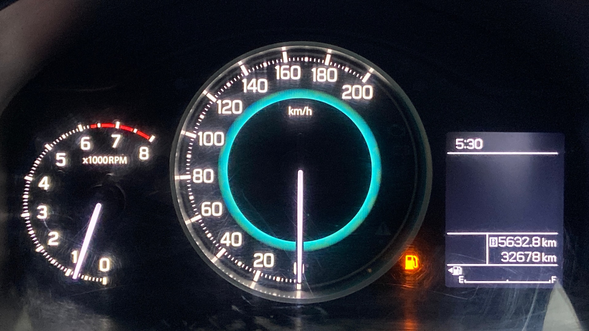 Used 2018 Maruti Suzuki 1000 Used 2018 Maruti Suzuki 1000