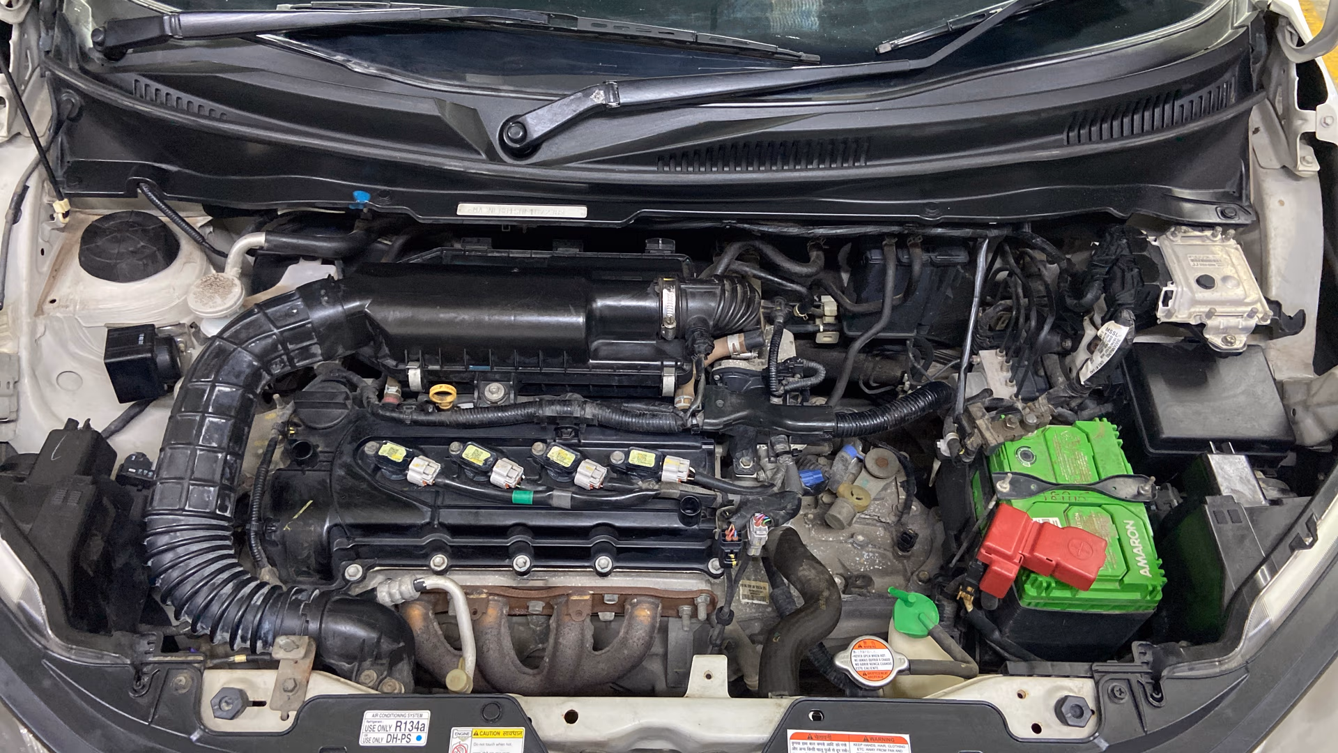 Used 2018 Maruti Suzuki 1000 Used 2018 Maruti Suzuki 1000