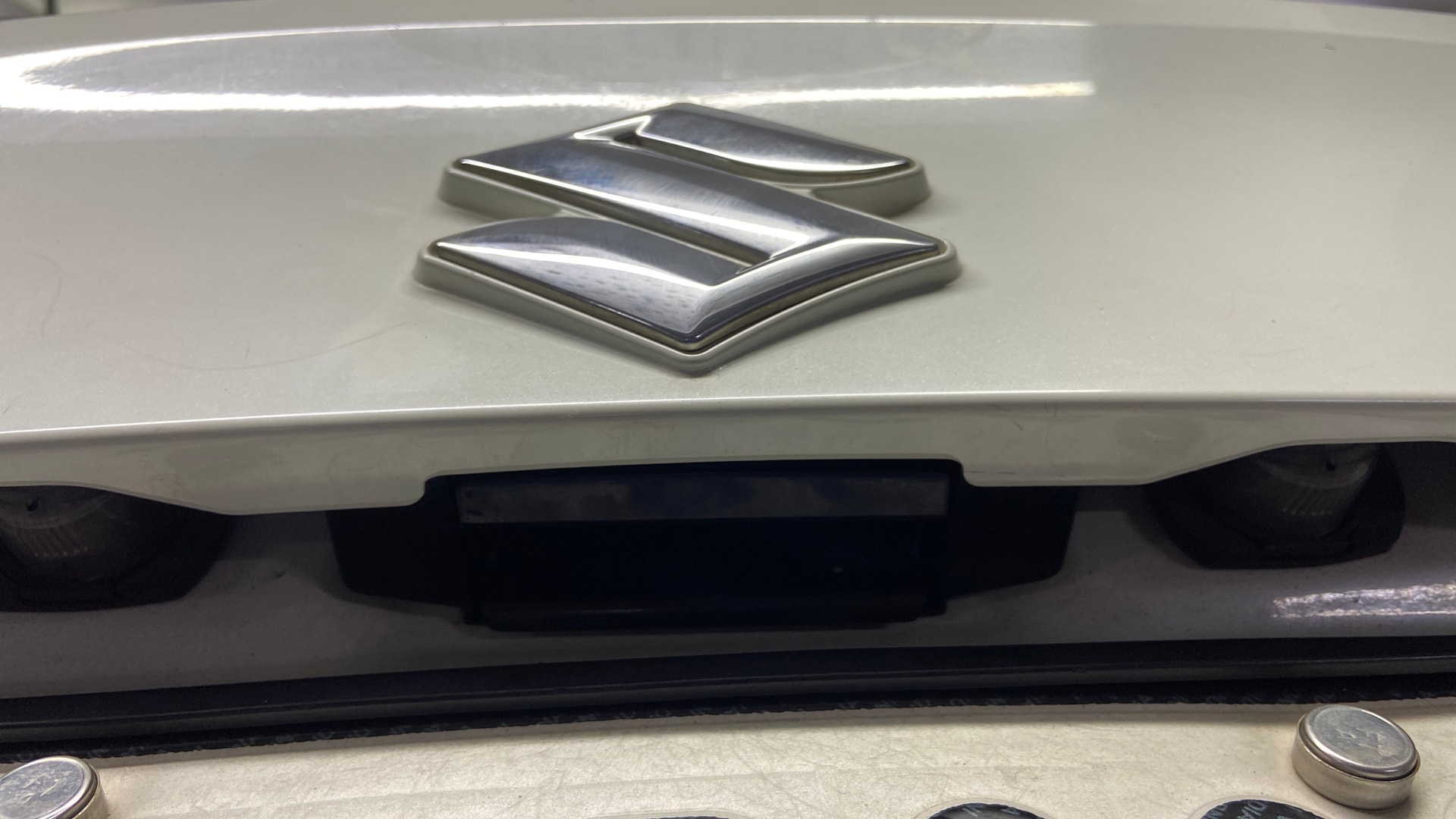 Used 2018 Maruti Suzuki 1000 Used 2018 Maruti Suzuki 1000