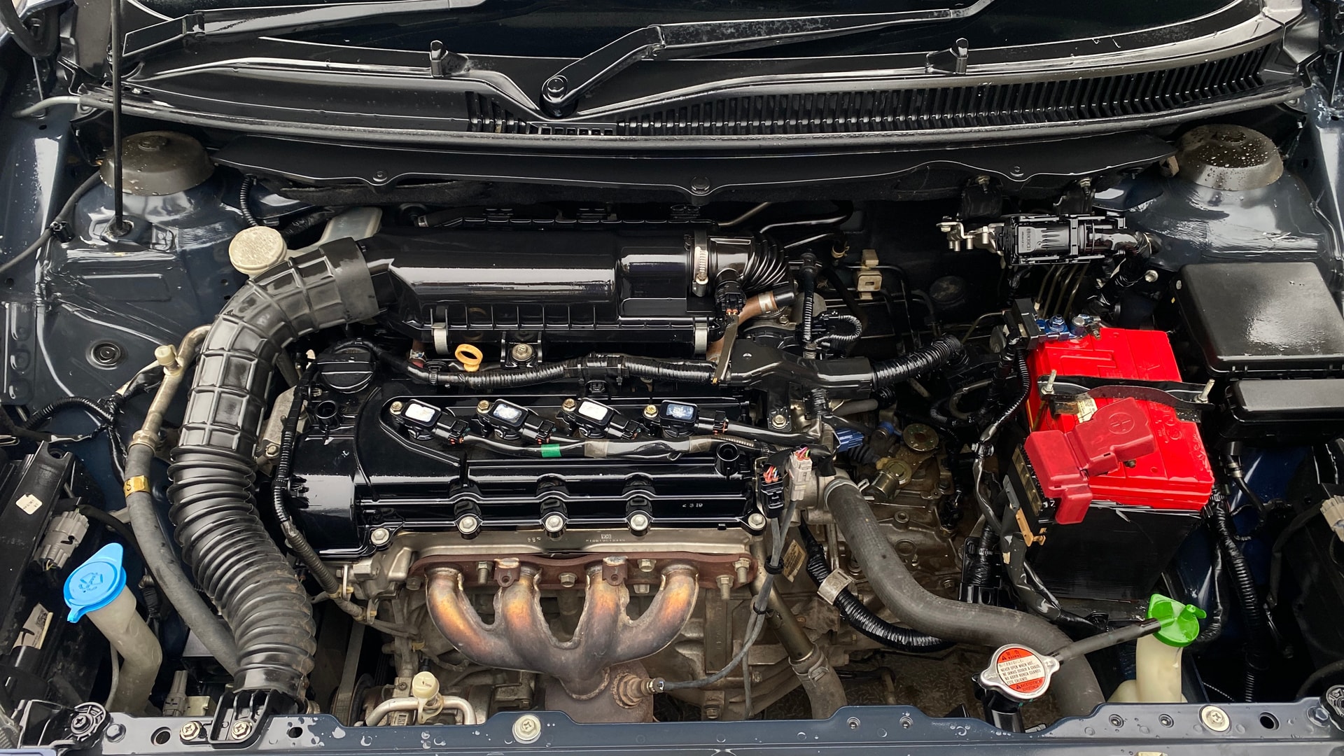View 2019 Maruti Suzuki 1000 Base Variant Image 41 Used 2019 Maruti Suzuki 1000 Base Variant Image 41