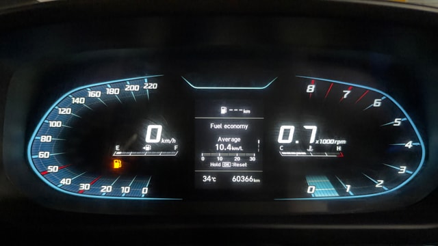 View Hyundai Elite i20 Image 21 Used Hyundai Elite i20 Image 21