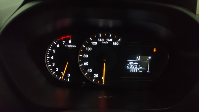 View Hyundai New Santro Image 33 Used Hyundai New Santro Image 33
