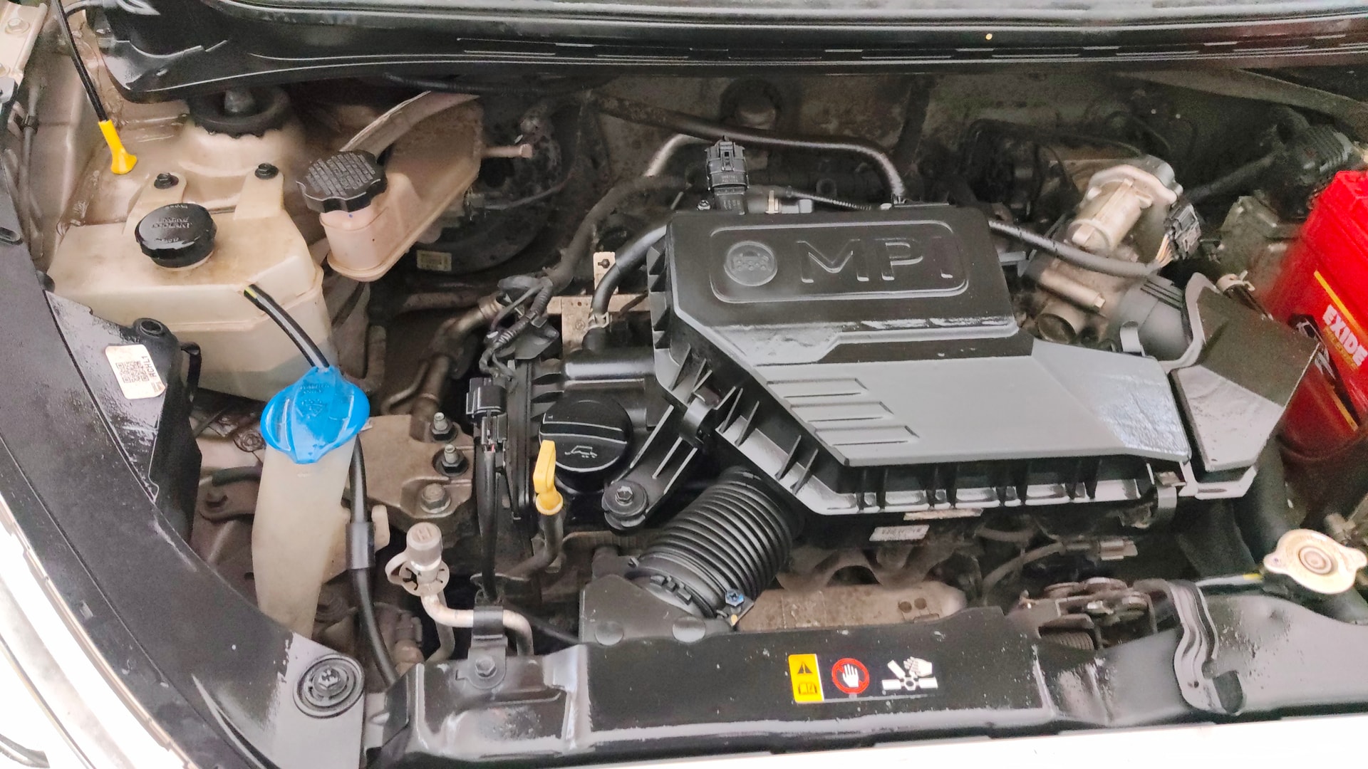 Used 2019 Hyundai New Santro Used 2019 Hyundai New Santro