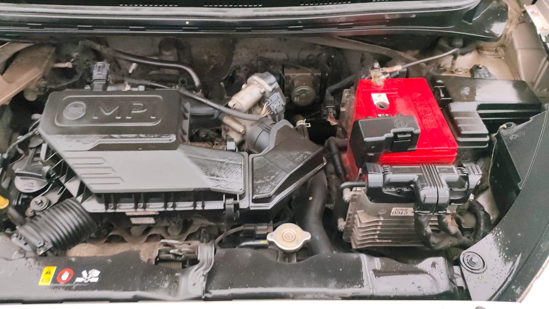 Used 2019 Hyundai New Santro Used 2019 Hyundai New Santro