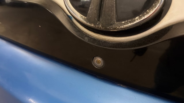 View Tata Nexon Image 23 Used Tata Nexon Image 23