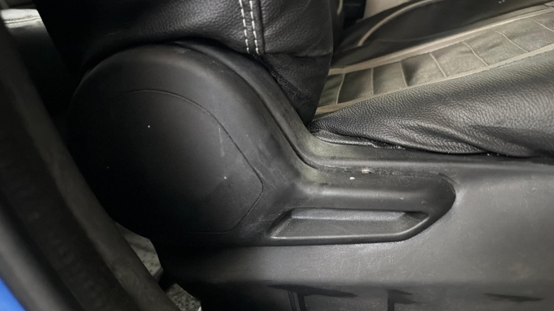 Used 2020 Tata Nexon Used 2020 Tata Nexon