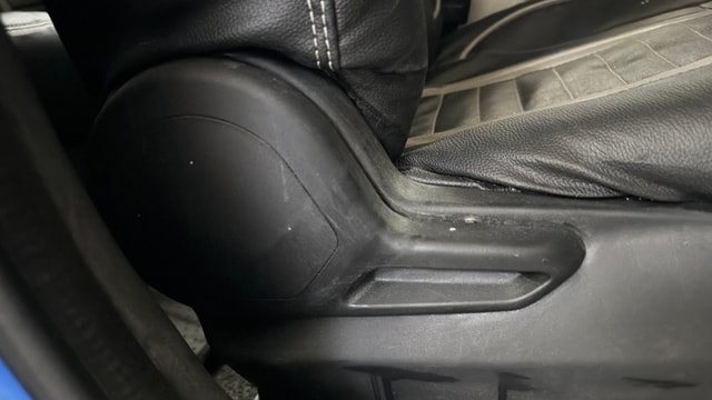 View Tata Nexon Image 18 Used Tata Nexon Image 18