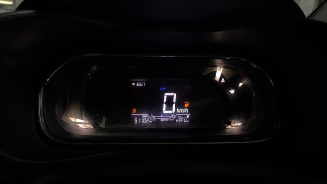 View Tata Nexon Image 34 Used Tata Nexon Image 34