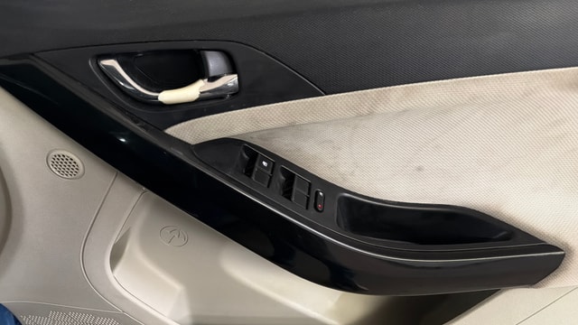 View Tata Nexon Image 33 Used Tata Nexon Image 33