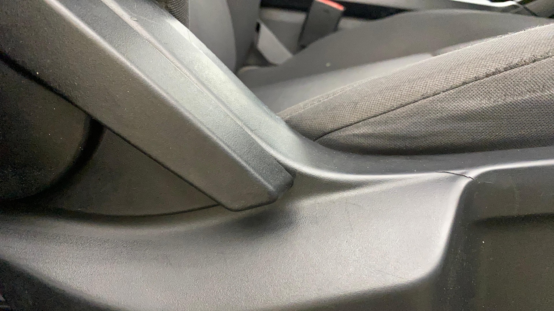 View 2022 Tata Harrier XE Image 19 Used 2022 Tata Harrier XE Image 19