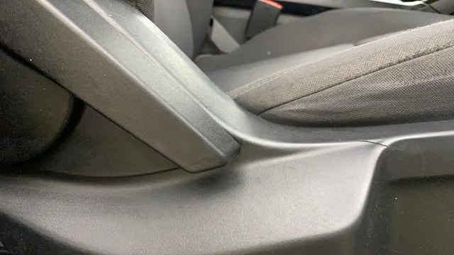 View Tata Harrier Image 19 Used Tata Harrier Image 19