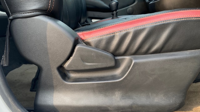 View Datsun Redi GO Image 19 Used Datsun Redi GO Image 19
