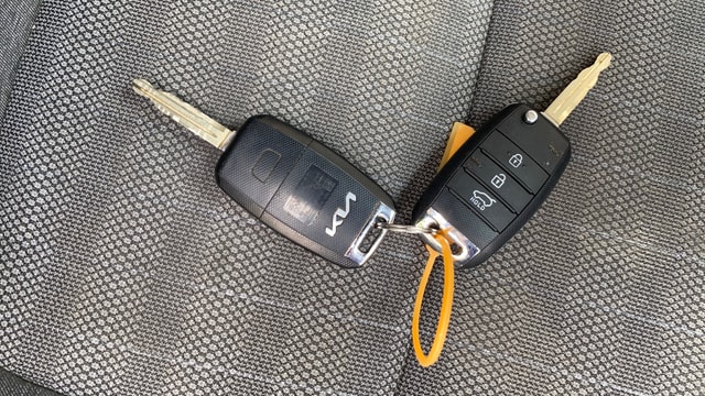 View Kia Sonet Image 19 Used Kia Sonet Image 19