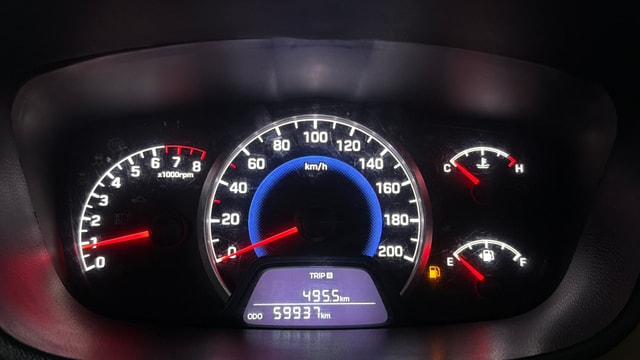 View Hyundai Grand i10 Image 33 Used Hyundai Grand i10 Image 33