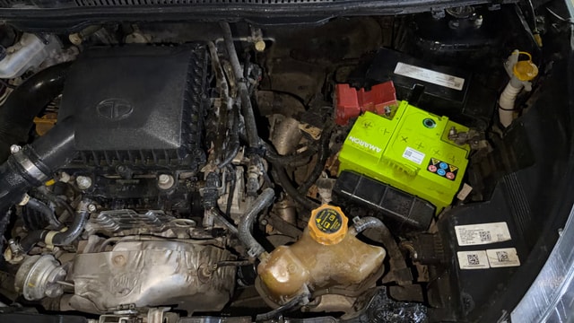 View Tata Nexon Image 30 Used Tata Nexon Image 30