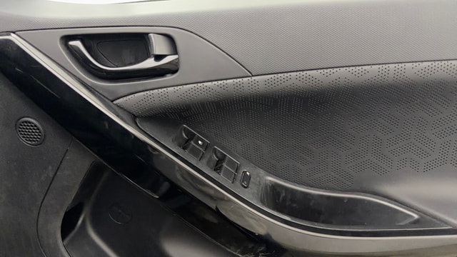 View Tata Nexon Image 39 Used Tata Nexon Image 39