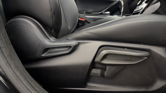 View Tata Nexon Image 11 Used Tata Nexon Image 11