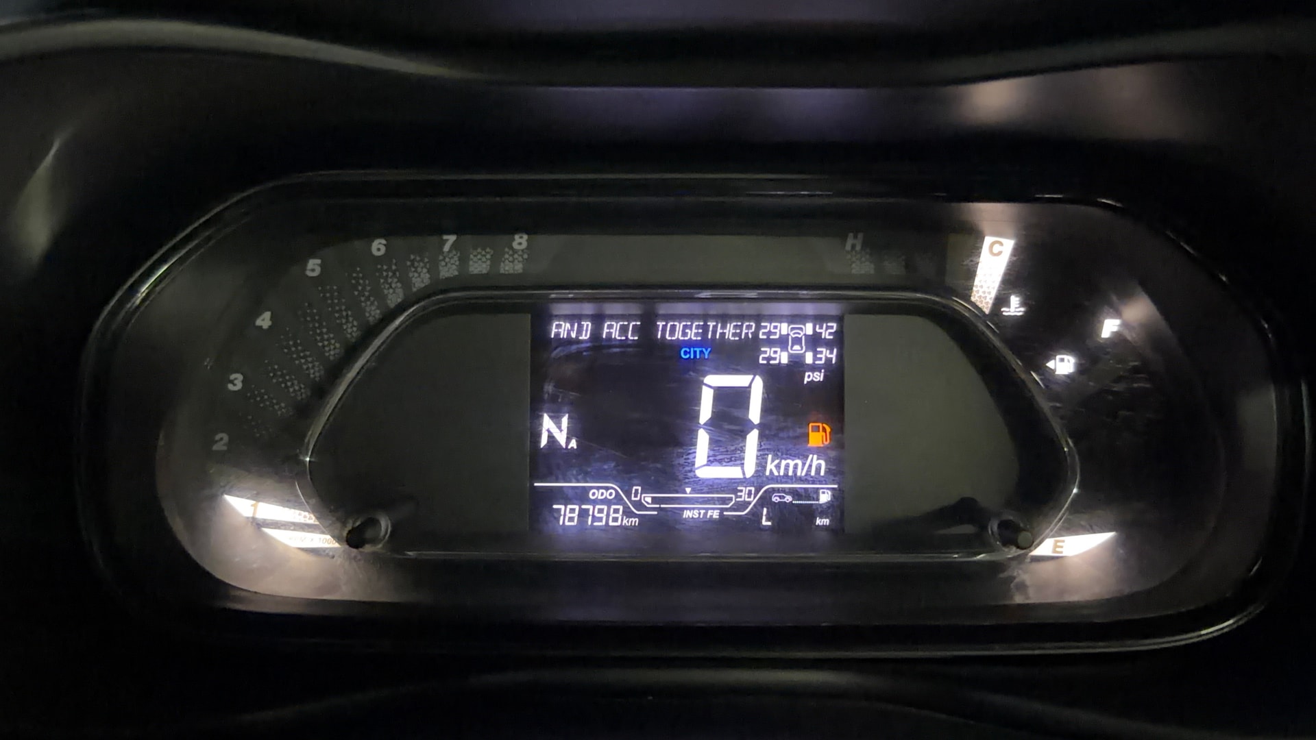 View 2022 Tata Nexon Revotron XE Image 21 Used 2022 Tata Nexon Revotron XE Image 21