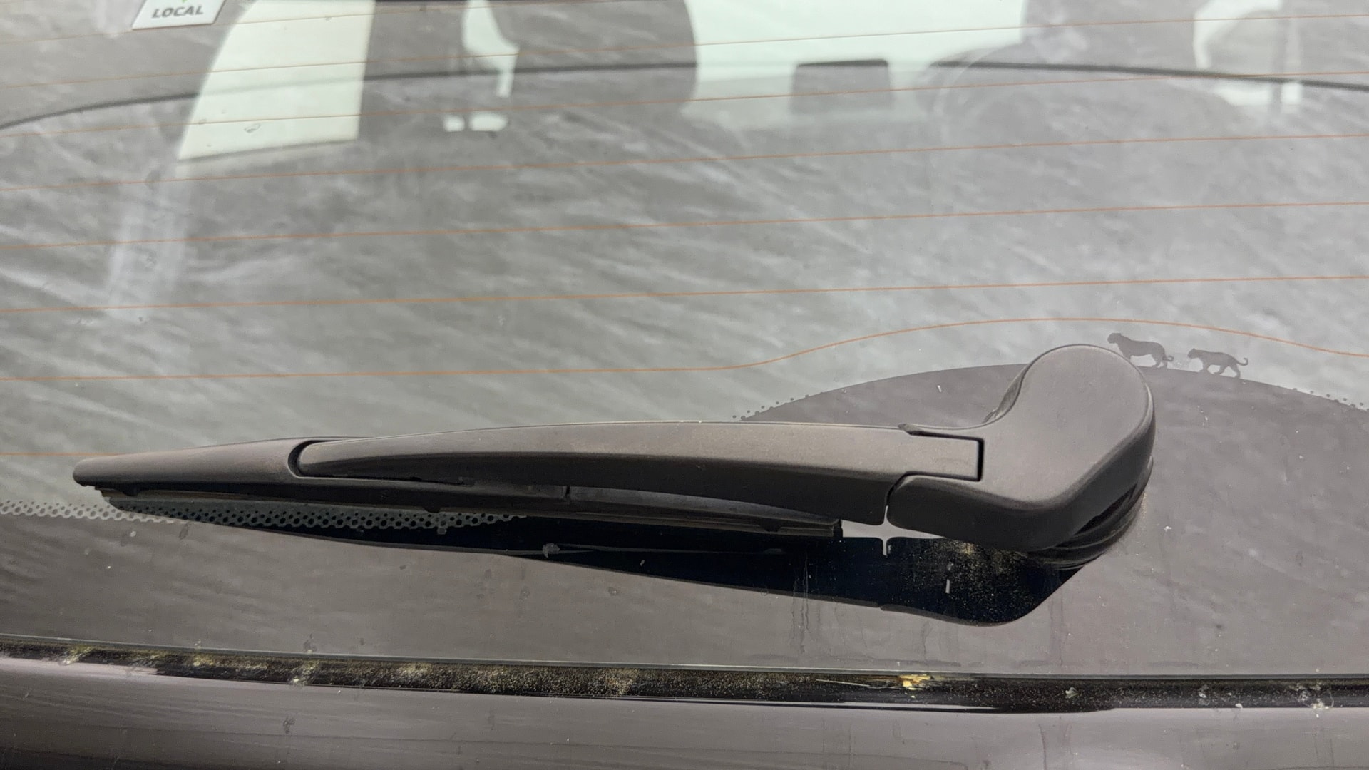 View 2022 Tata Nexon Revotron XE Image 24 Used 2022 Tata Nexon Revotron XE Image 24
