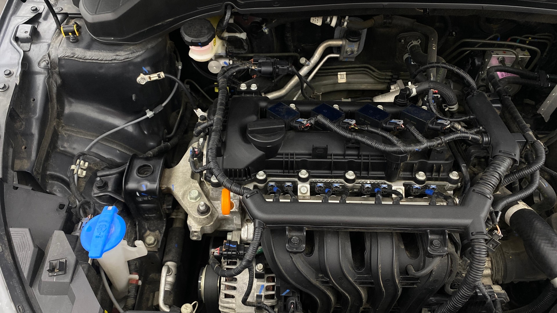 Used 2024 Hyundai Elite i20 Used 2024 Hyundai Elite i20