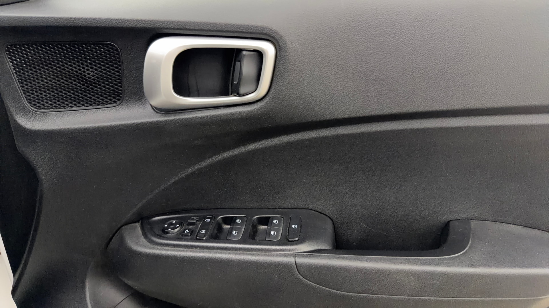 View 2021 Hyundai Venue S Plus 1.2 Petrol Image 33 Used 2021 Hyundai Venue S Plus 1.2 Petrol Image 33
