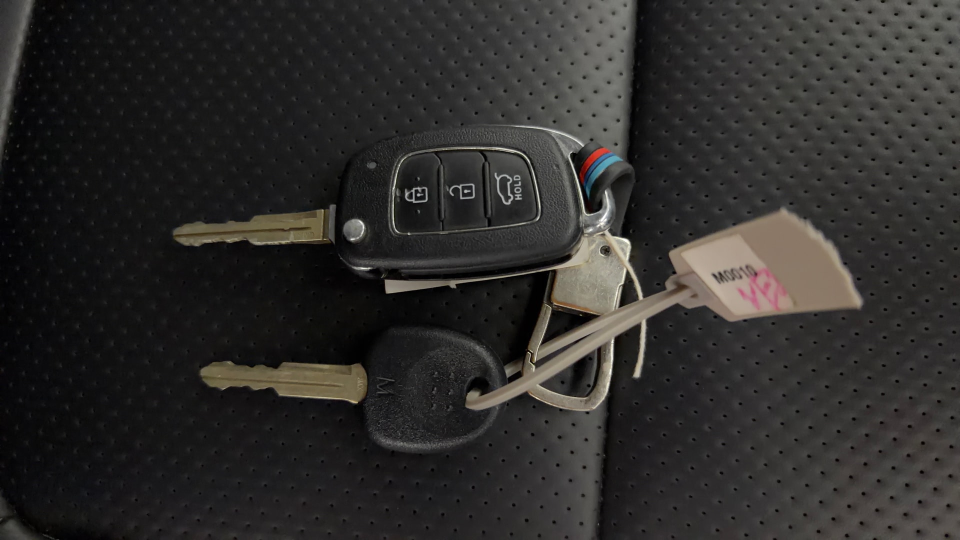 View 2021 Hyundai Venue S Plus 1.2 Petrol Image 27 Used 2021 Hyundai Venue S Plus 1.2 Petrol Image 27
