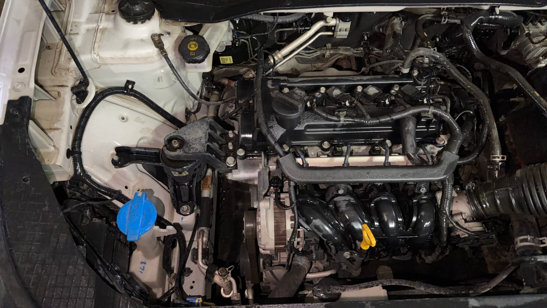 View 2021 Hyundai Venue S Plus 1.2 Petrol Image 3 Used 2021 Hyundai Venue S Plus 1.2 Petrol Image 3