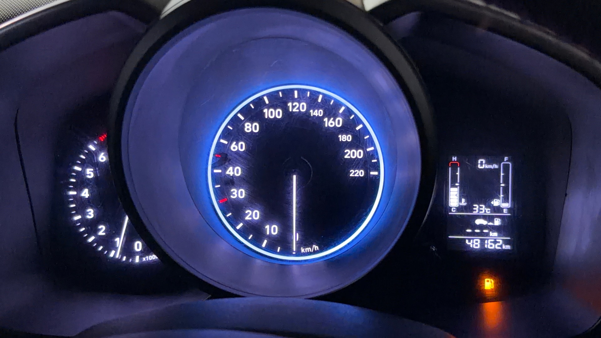 View 2021 Hyundai Venue S Plus 1.2 Petrol Image 34 Used 2021 Hyundai Venue S Plus 1.2 Petrol Image 34