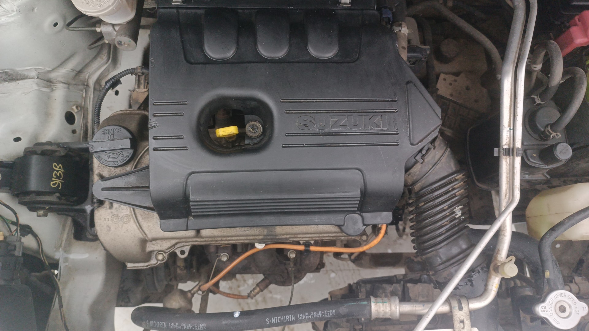 View 2016 Maruti Suzuki 1000 Base Variant Image 40 Used 2016 Maruti Suzuki 1000 Base Variant Image 40