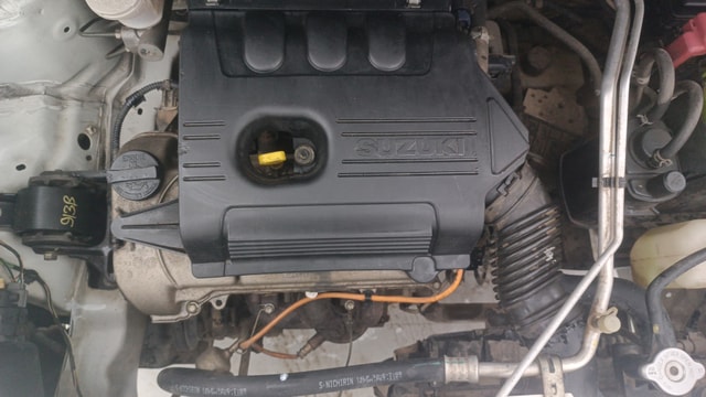 View Maruti Suzuki 1000 Image 40 Used Maruti Suzuki 1000 Image 40