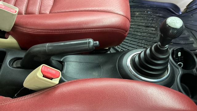 View Honda Amaze Image 38 Used Honda Amaze Image 38
