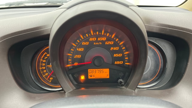 View Honda Amaze Image 34 Used Honda Amaze Image 34