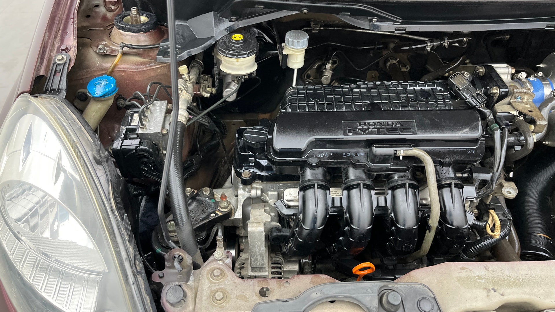 View 2013 Honda Amaze E MT Petrol BS IV Image 3 Used 2013 Honda Amaze E MT Petrol BS IV Image 3