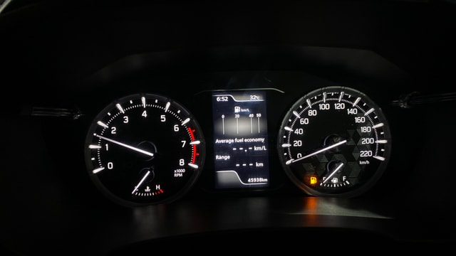 View Maruti Suzuki 1000 Image 36 Used Maruti Suzuki 1000 Image 36
