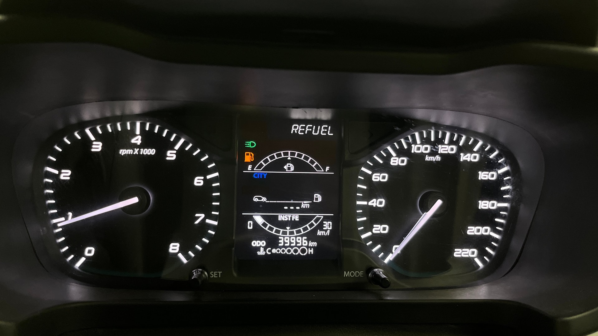 View 2022 Tata Altroz XT Petrol Image 36 Used 2022 Tata Altroz XT Petrol Image 36