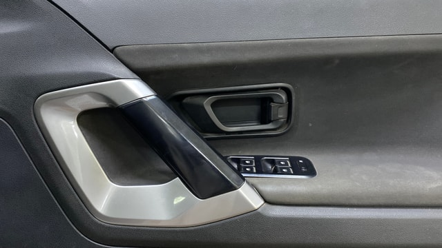 View Tata Harrier Image 33 Used Tata Harrier Image 33