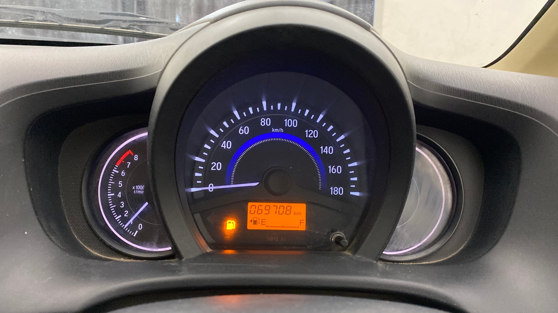 Used 2016 Honda Amaze Used 2016 Honda Amaze