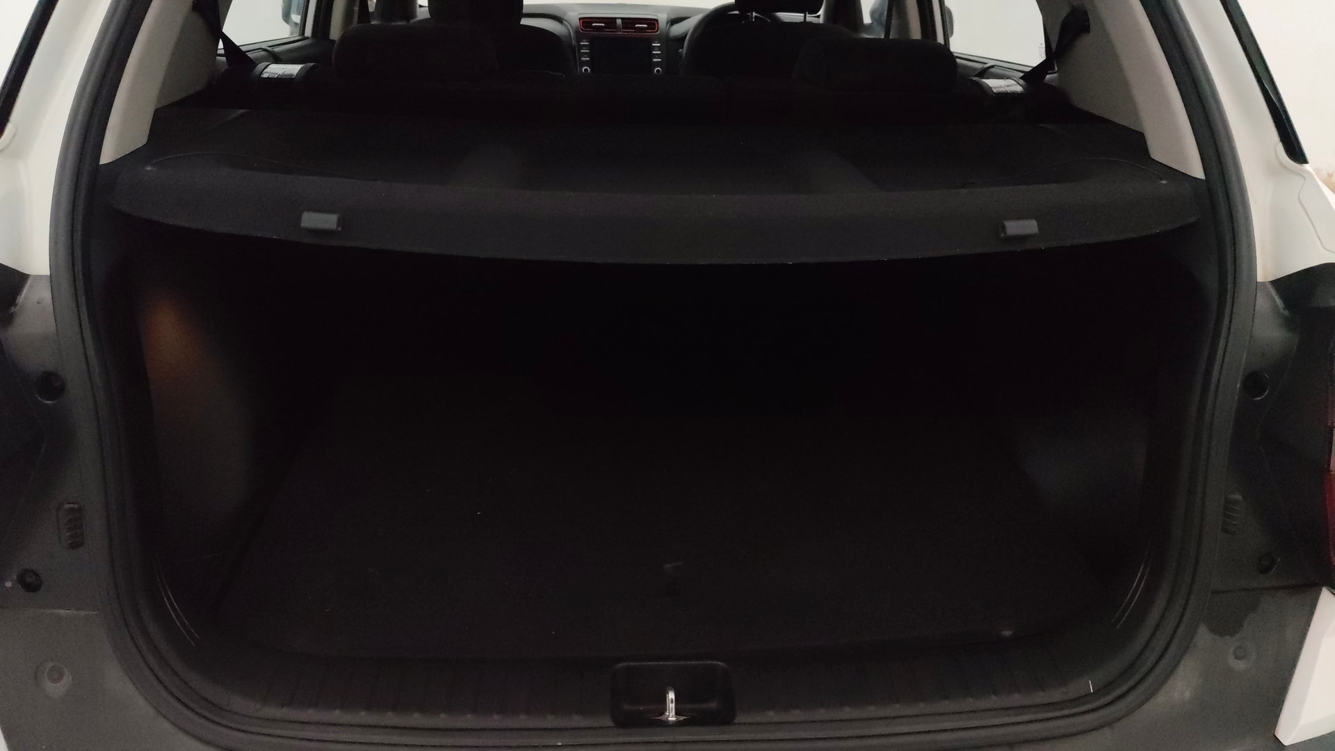 Used 2023 Hyundai Creta Used 2023 Hyundai Creta