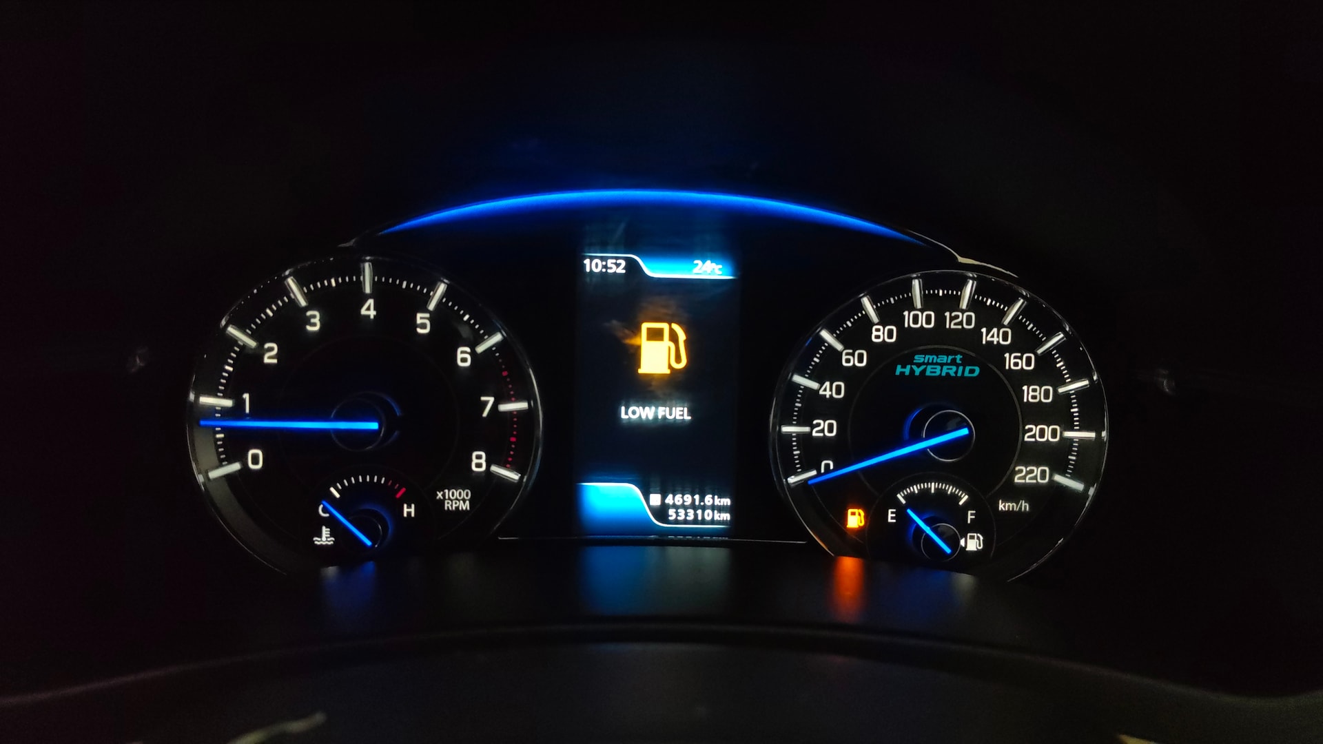 View 2019 Maruti Suzuki 1000 Base Variant Image 36 Used 2019 Maruti Suzuki 1000 Base Variant Image 36